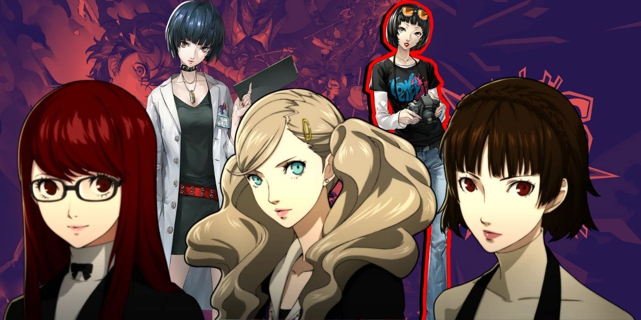 Persona 5 Strikers: 10 Unanswered Questions We Want Resolved In DLC
