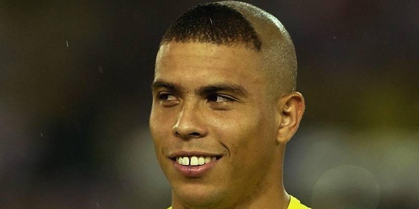 Ronaldo Brazil