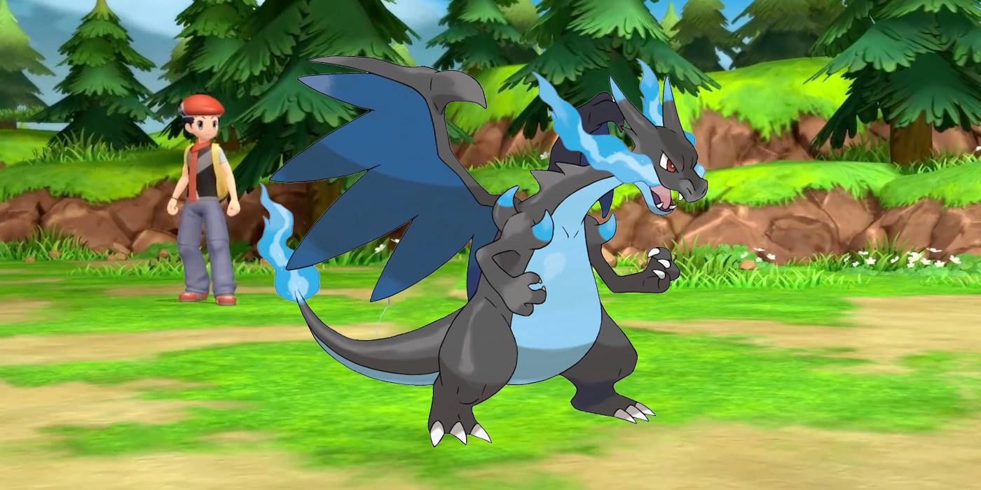Rumor Pokemon Brilliant Diamond And Shining Pearl Might Have Mega Evolutions Rumor Pokemon Brilliant Diamond And Shining Pearl Might Have Mega Evolutions