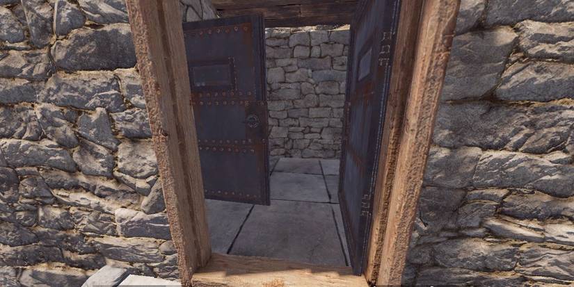 Air Rust Rust: Everything You Need To Know About Building Bases