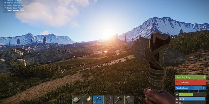 Place Names In Rust Rust: 12 Of The Best Places To Build A Base