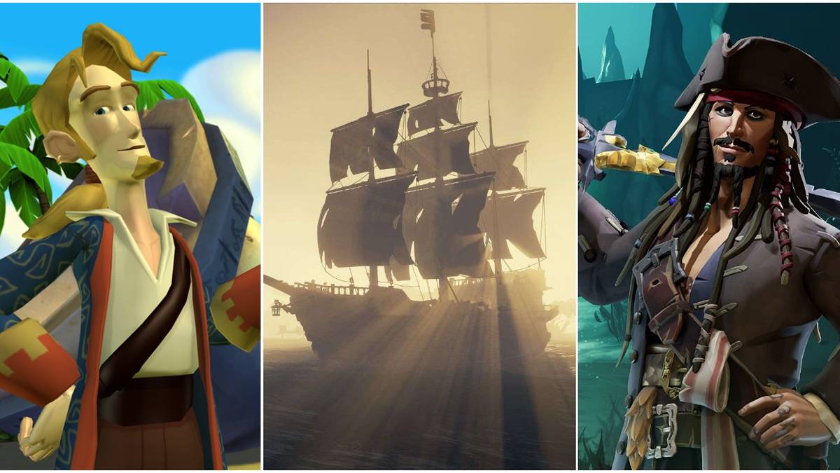 Sea of Thieves Secrets Updated