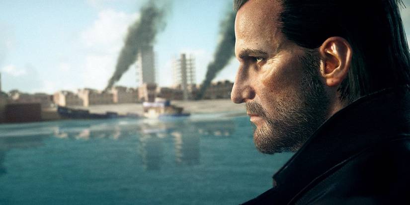 Series 6 - Hitman Clone Program Facts