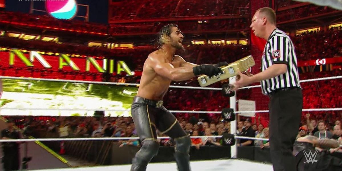 Wrestlemania The 10 Highest Rated Shows, Ranked According To IMDb