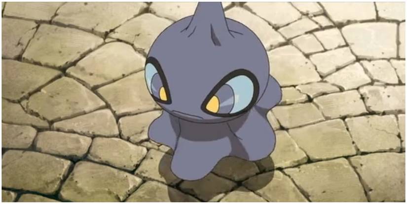 Shuppet