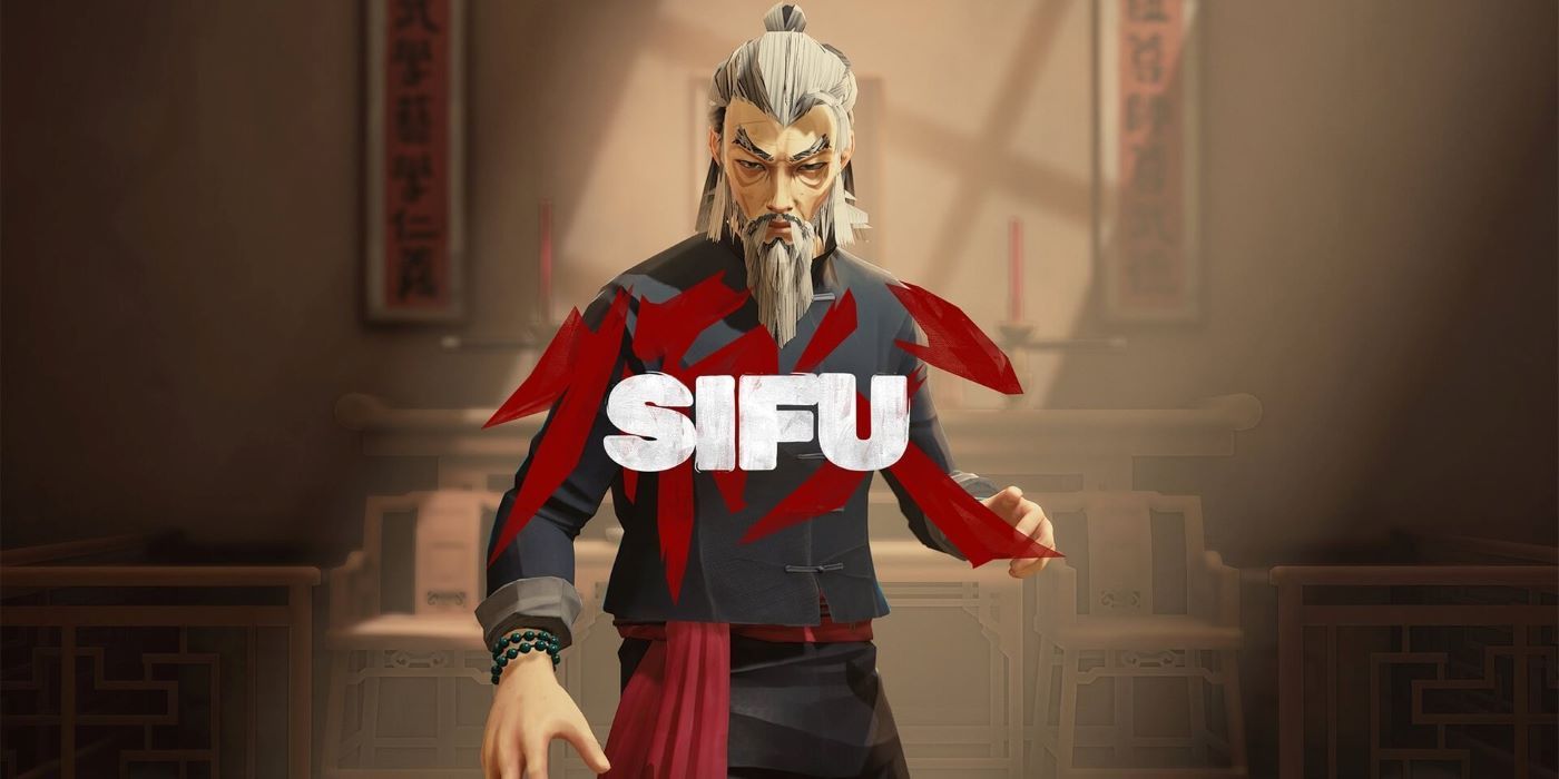 sifu protagonist aged