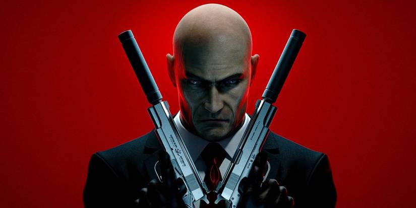 Silver Ballers - Hitman Facts About ICA