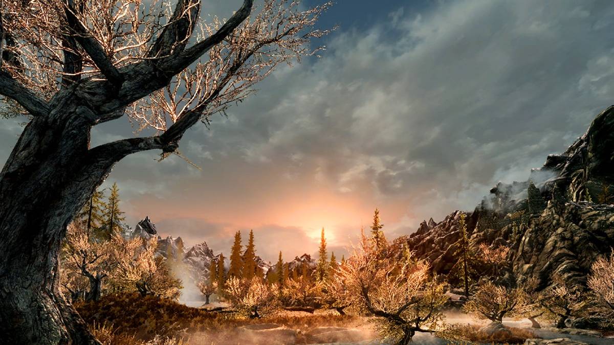 five year update february 2021