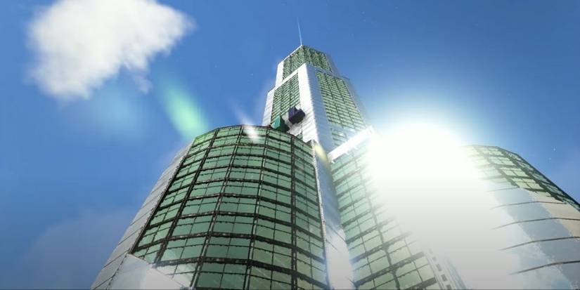 ARK Survival Evolved Bas Build by Badass Unicorn