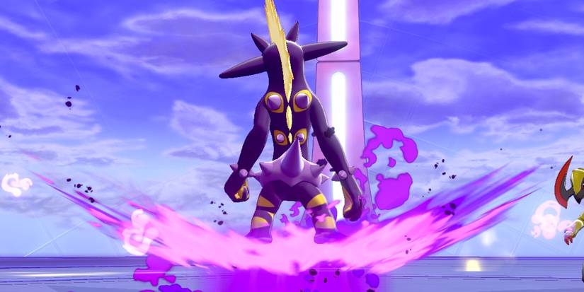 Toxtricity using Sludge Wave