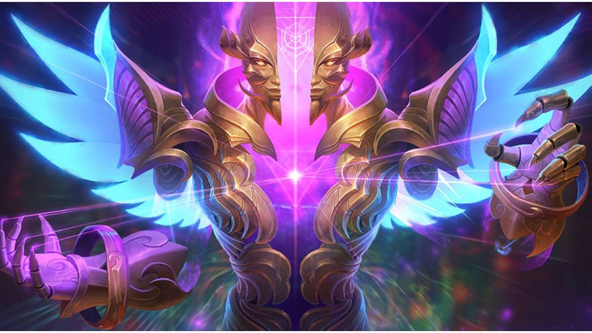 Smite The 10 Best Mage Ultimates, Ranked