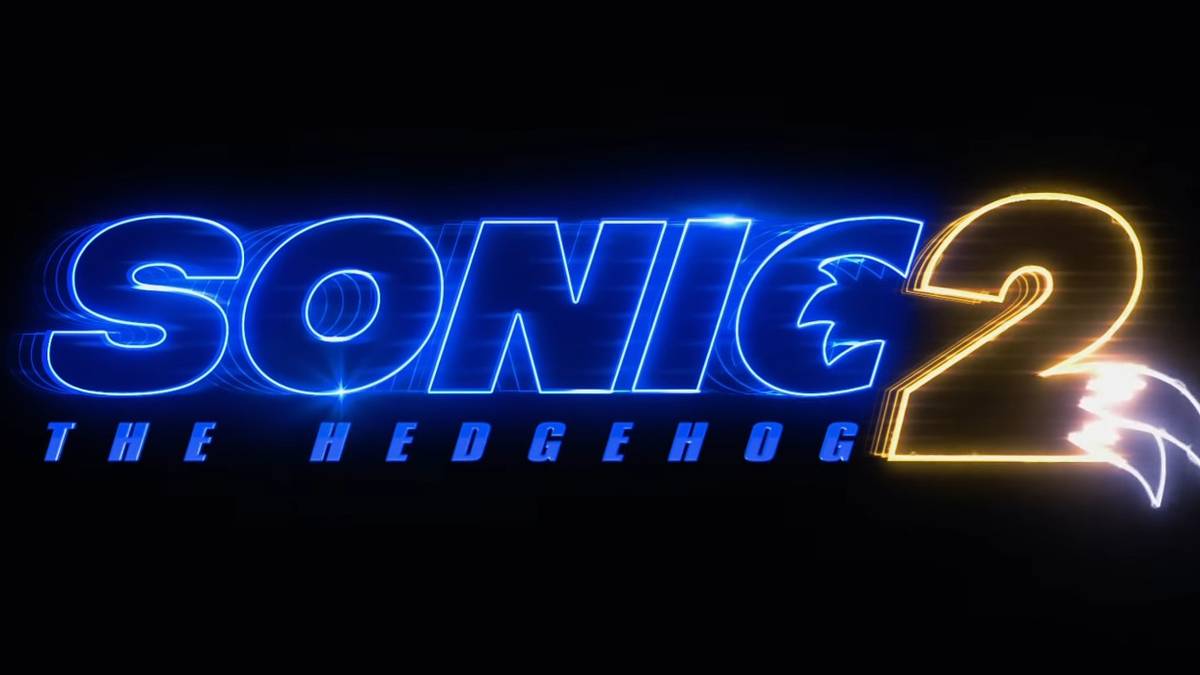 Sonic the Hedgehog
