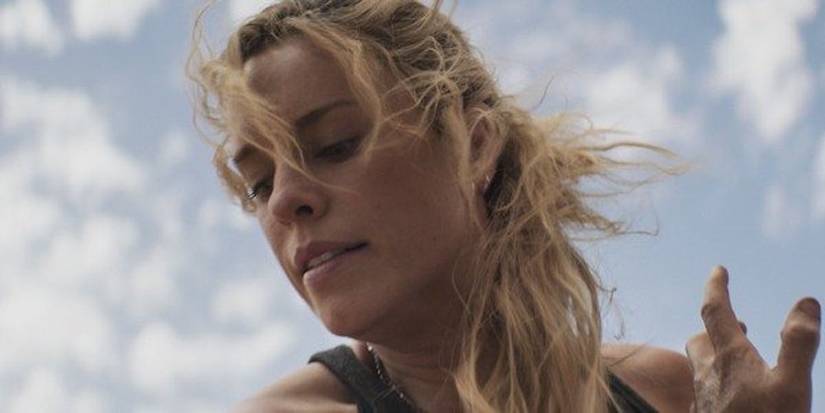 Sonya blade mortal kombat movie