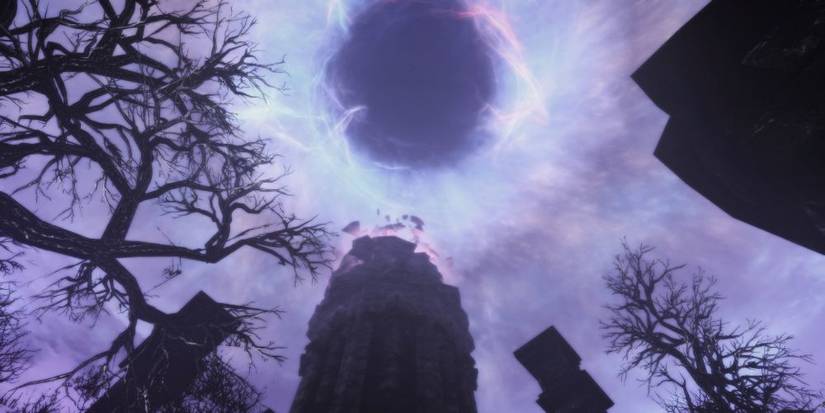 Scroll Back Morrowind, Oblivion, and Skyrim: All the Times Elder Scrolls Appeared ...