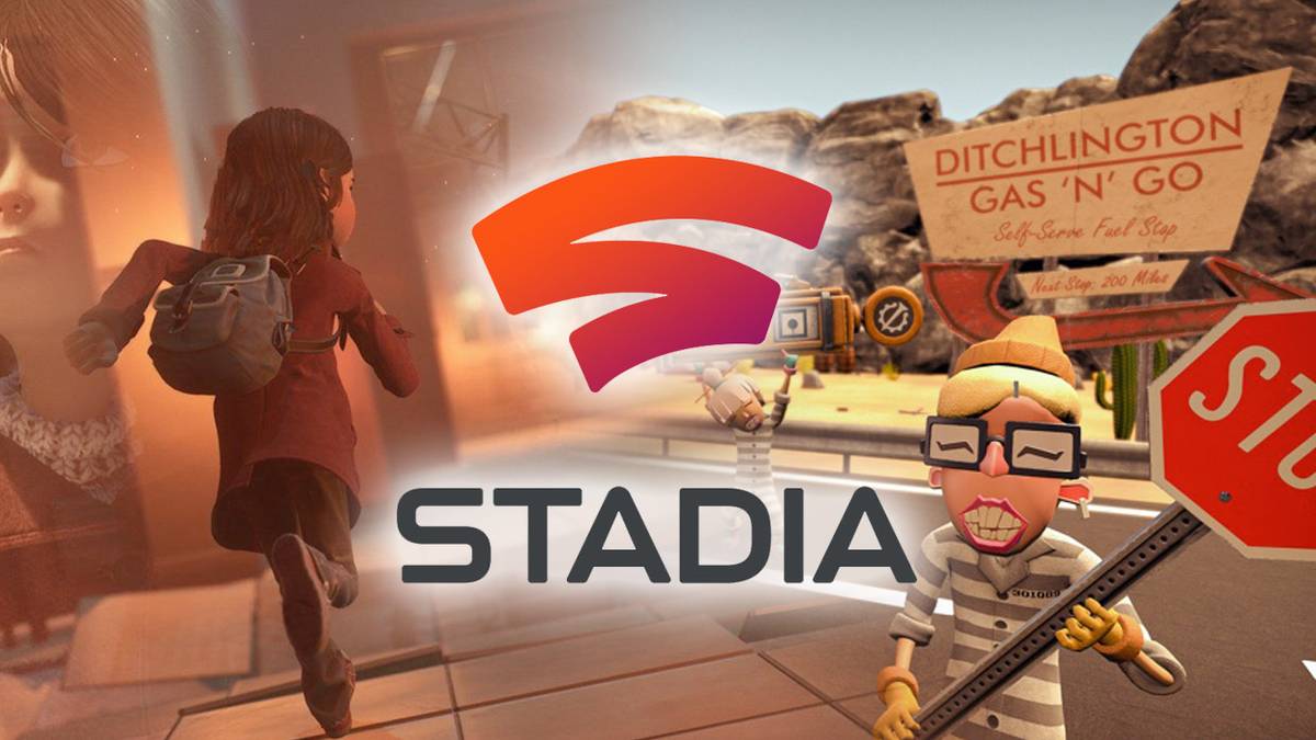 Stadia Exclusives Gylt Get Packed