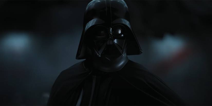 Star Wars Rogue One Darth Vader