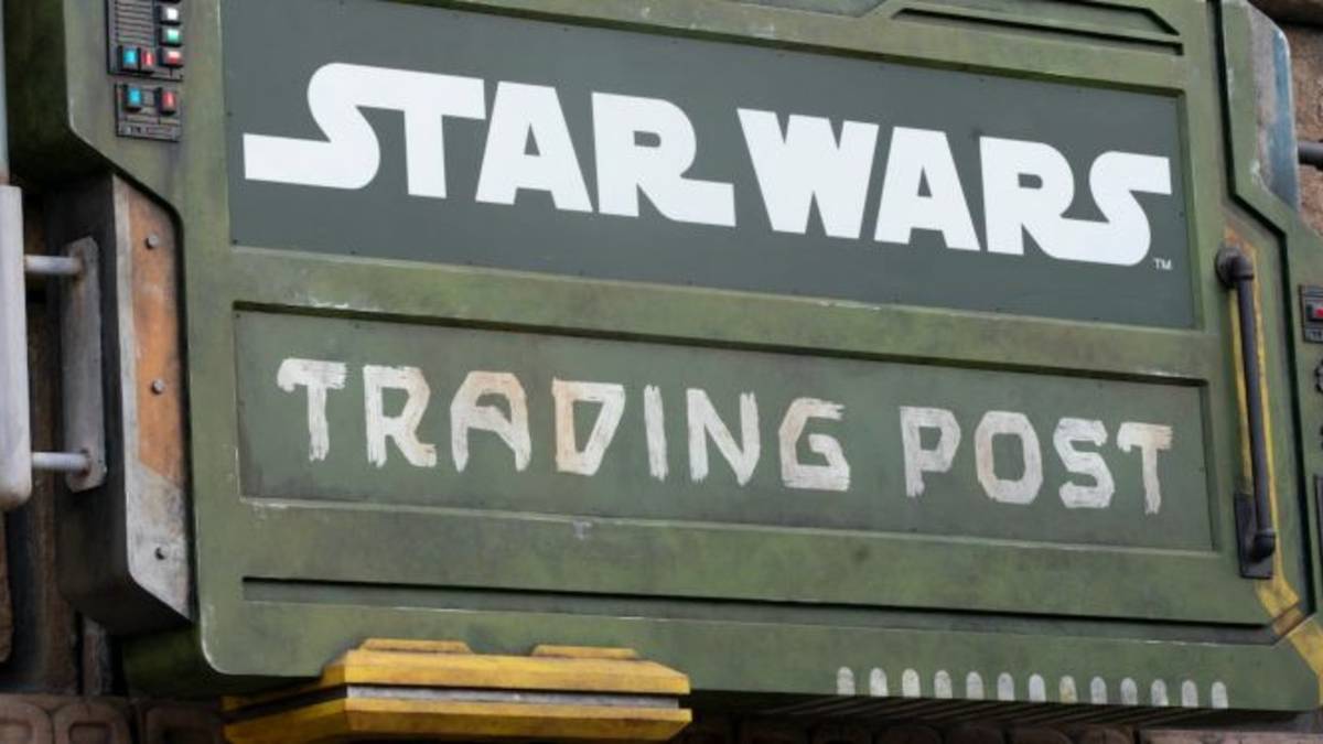 star wars trading post
