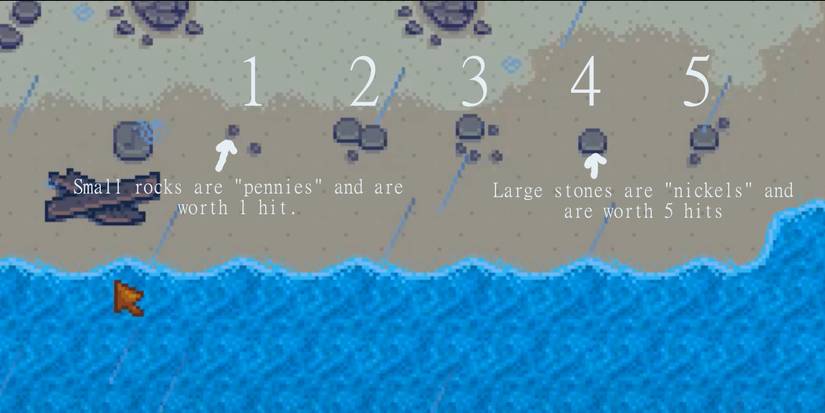 Mermaid Ginger Island Flute Block Puzzle