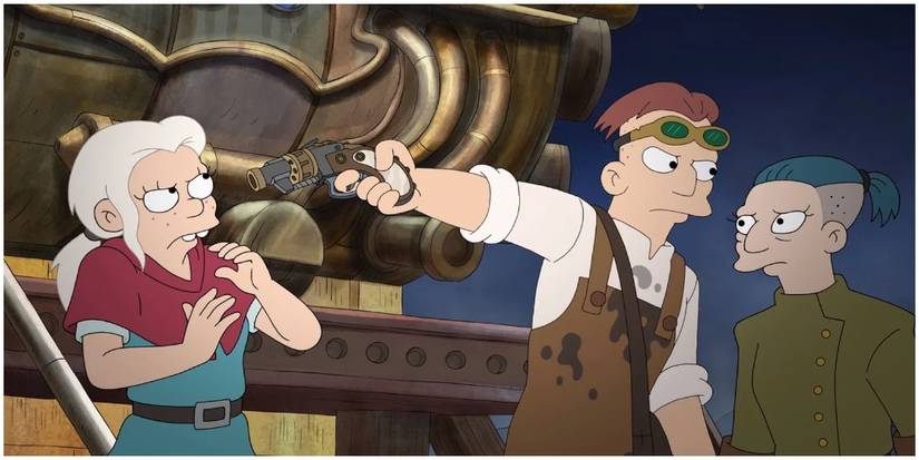 Steamland Confidential