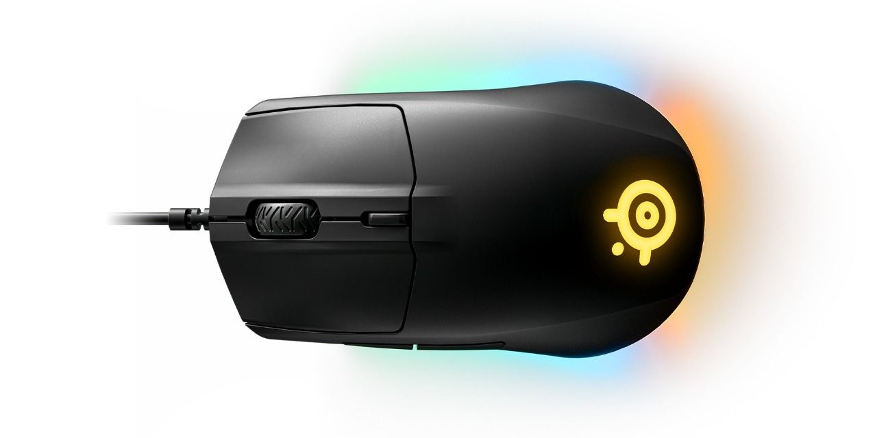 10 Best Gaming Mice 2021 (So Far)