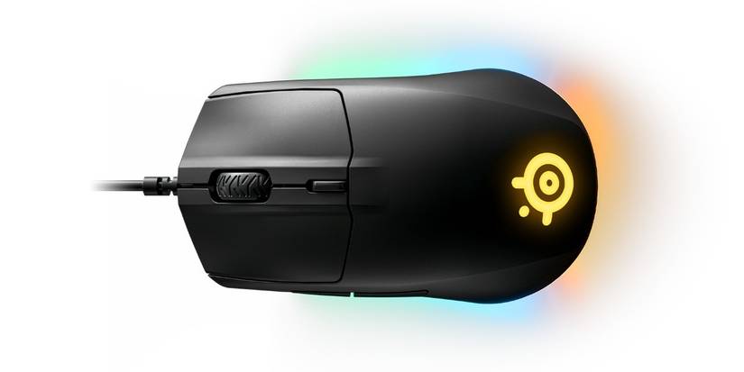SteelSeries Rival 3