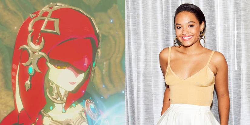 Mipha Kiersey Clemons