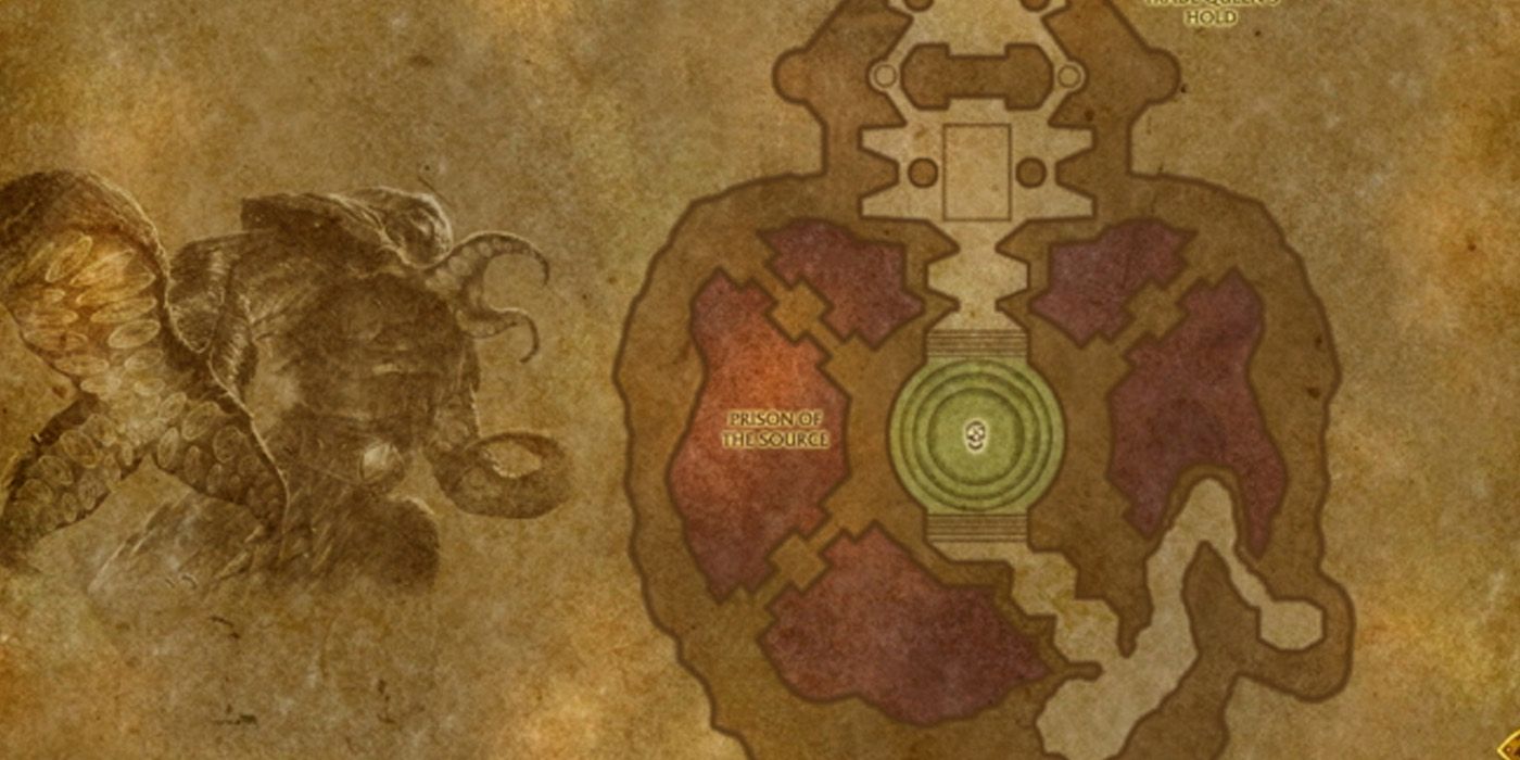 Study the Raid - World of Warcraft Raid Mistakes