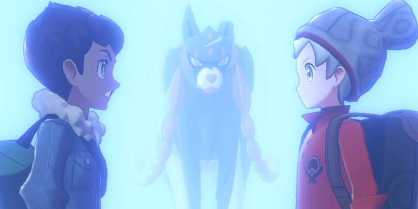 Studying Pokemon than badges - Pokemon 10 Things About Hop