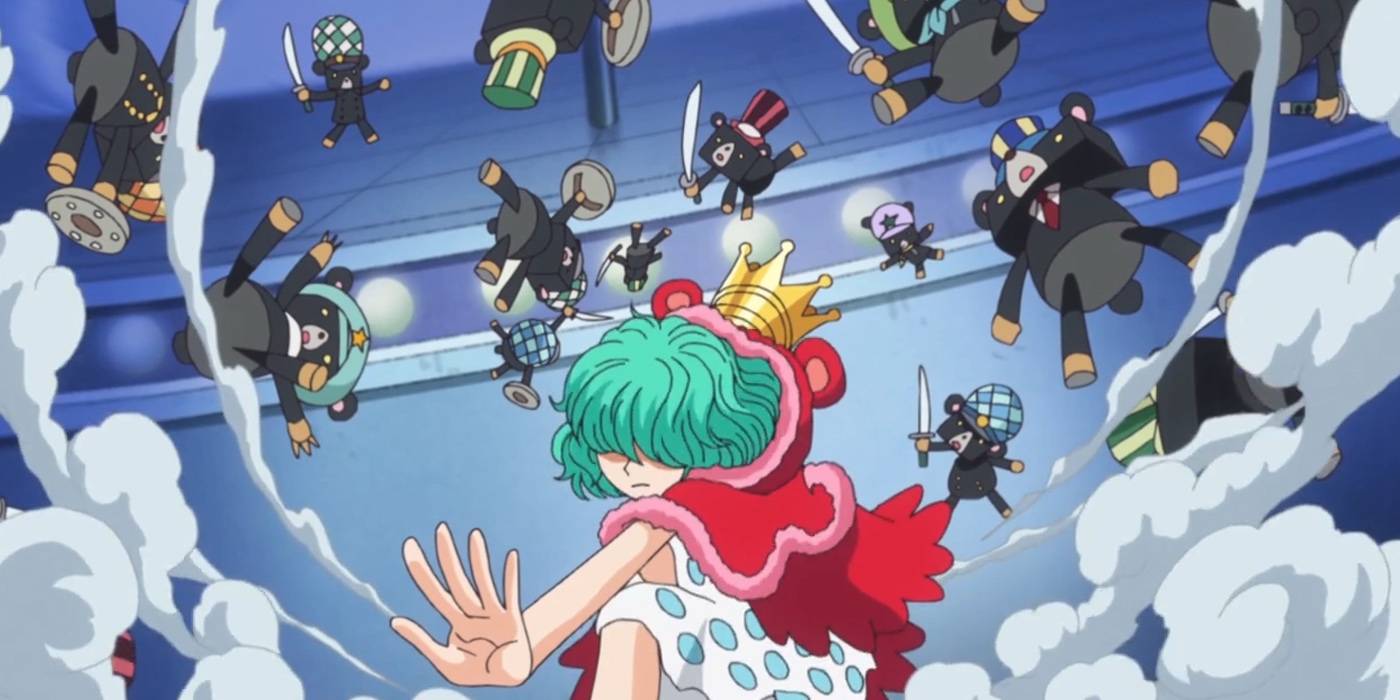 One Piece The 15 Strongest Devil Fruit Abilities In The Manga One Piece The 15 Strongest Devil Fruit Abilities In The Manga
