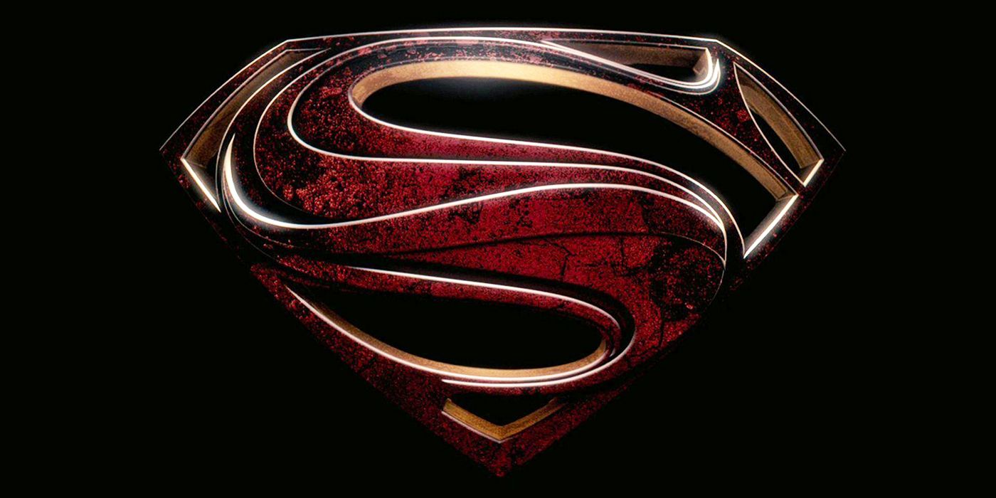 Superman Abrams Ta-Nehisi Coates Warner Bros DC Films