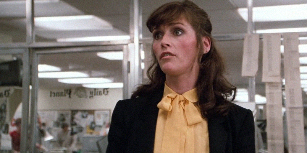 Superman III Lois