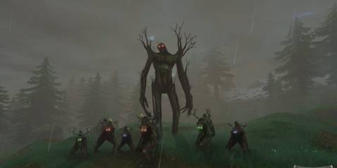 Where to get a Swamp Key in Valheim