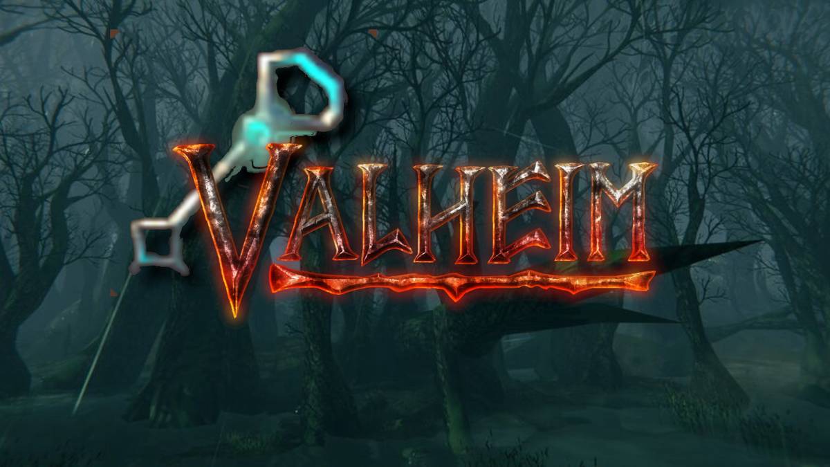 Where to get a Swamp Key in Valheim