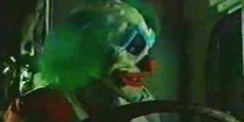 Sweet tooth twisted metal one PS1