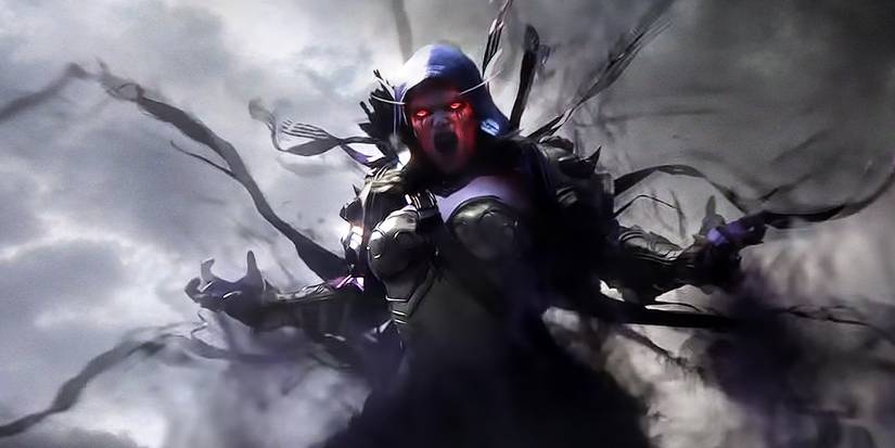 Sylvanas Banshee - World of Warcraft Sylvanas Facts