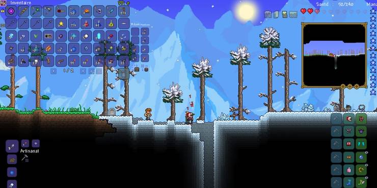12 Terraria Mods That Make The Game Even Better Game Rant