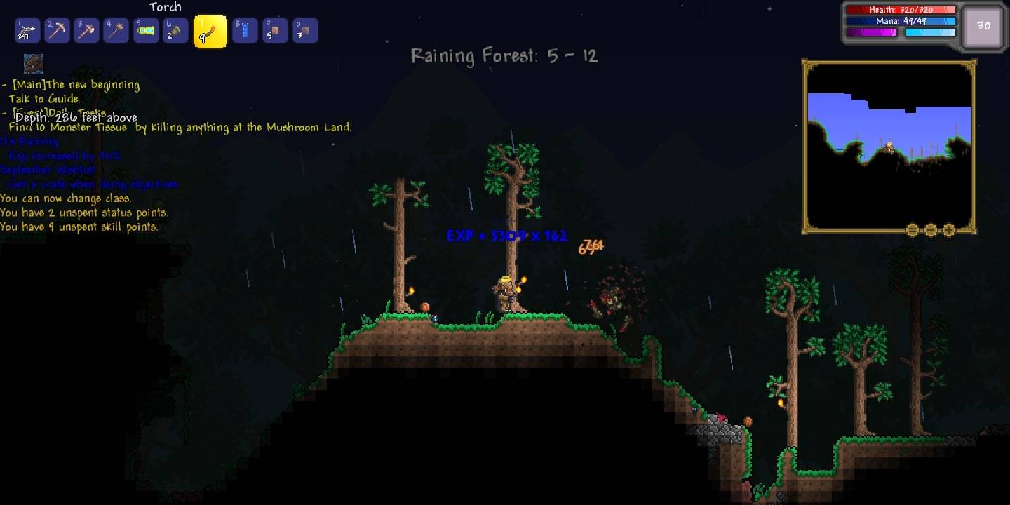 12 Terraria Mods That Make The Game Even Better 12 Terraria Mods That Make The Game Even Better