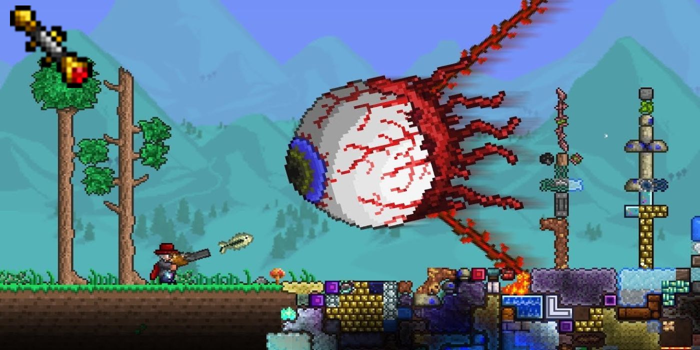 Terraria 1.4.1 Summoner Guide 