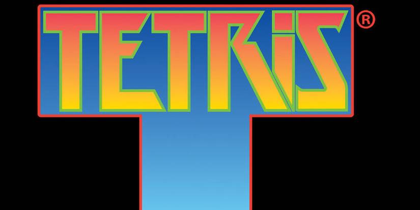 Tetris logo
