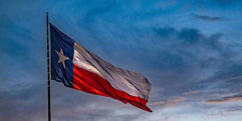 Texas Flag