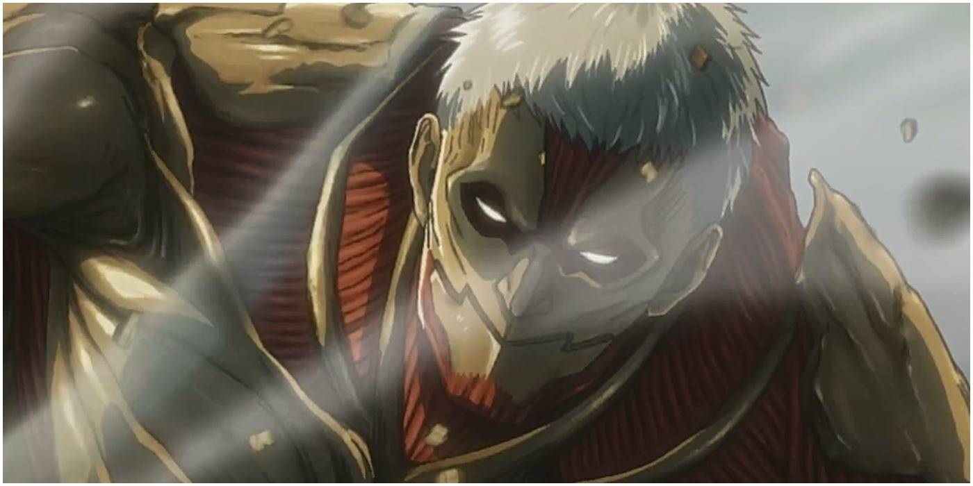 Attack On Titan Reiner S Best Quotes