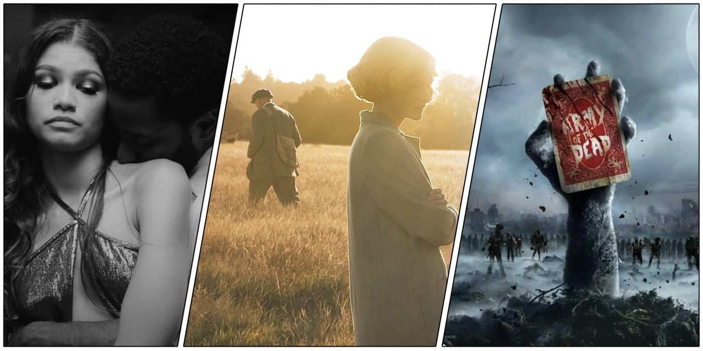 The Dig and 9 Other New Netflix Films Coming In 2021