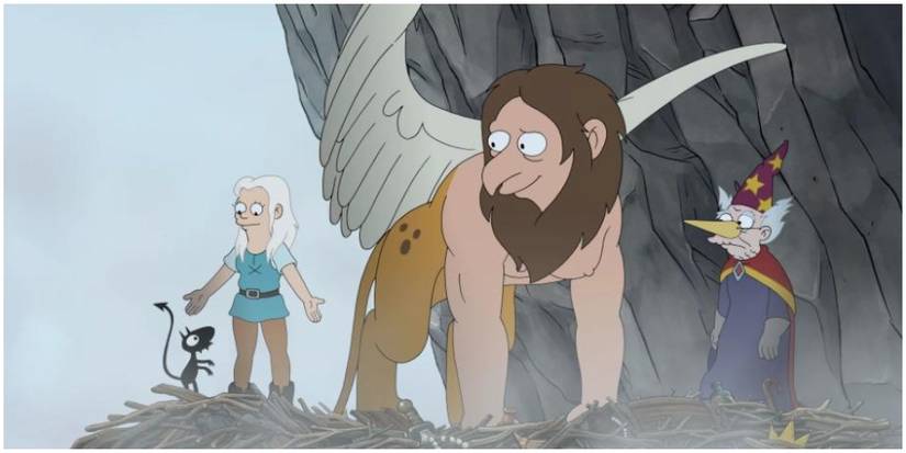 The Limits Of Immortality