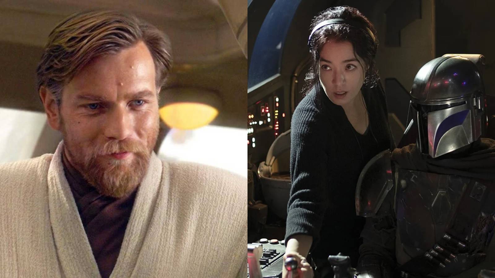 The Mandalorian's Deborah Chow directing Obi-Wan Kenobi