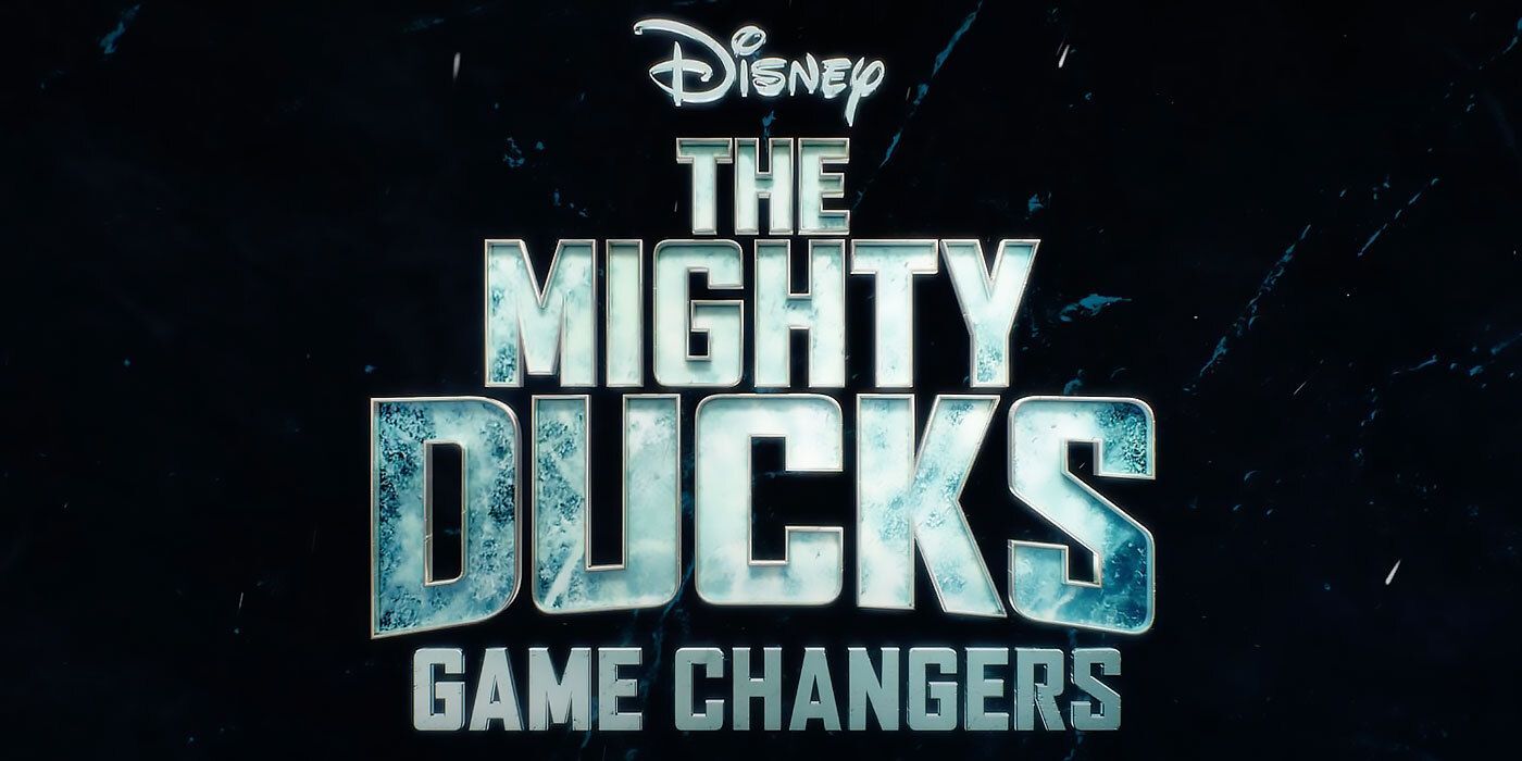 Members Of The Original Teams Returning For Episode Of 'The Mighty Ducks:  Game Changers On Disney+ - Doctor Disney