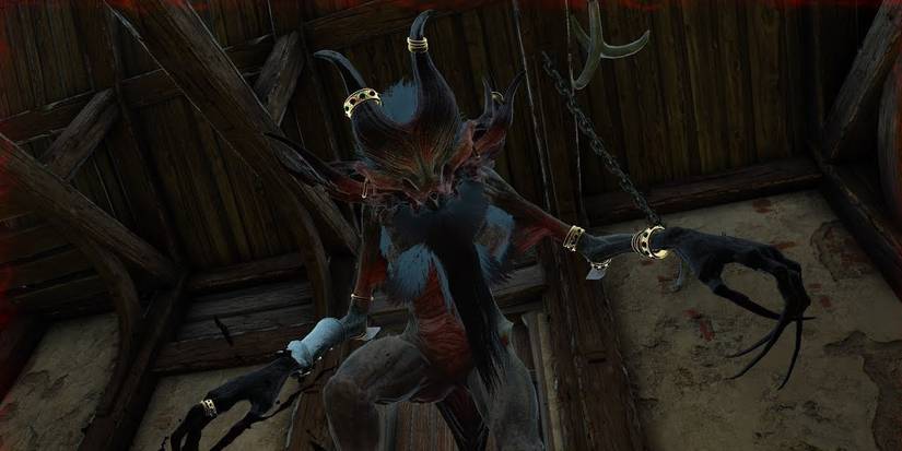 The Witcher 3 Katakan