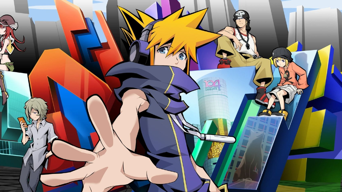 The-World-Ends-With-You-Anime-OP-Reveal-Funimation-Featured