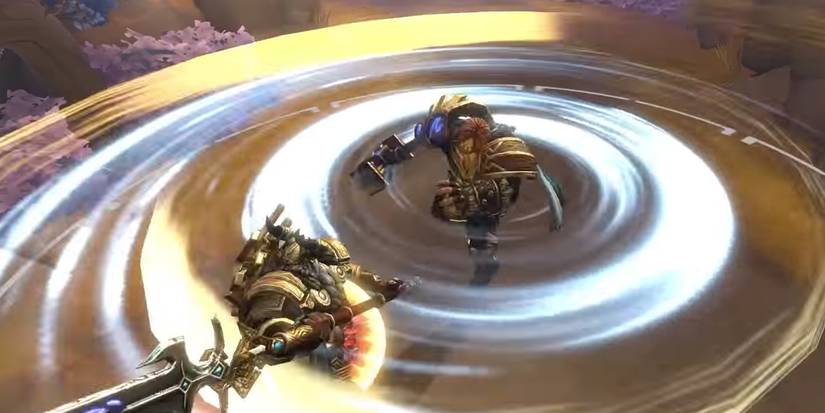 Thor ignoring defense - Smite Assassin Guide