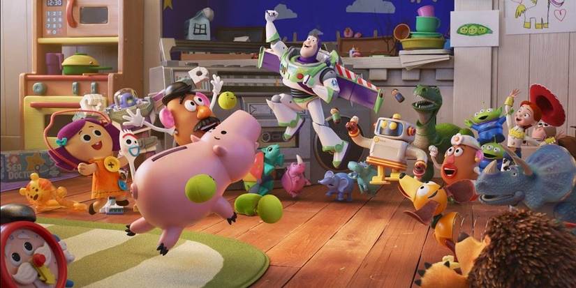 To Fitness And Beyond Cropped