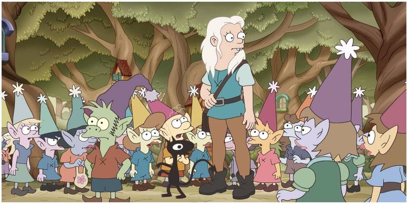 To Thine Own Elf Be True